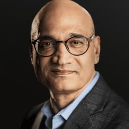 Abhay Solapurkar, advisor to Settle
