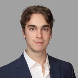 Kaan Dincer, Founder & CEO of Settle